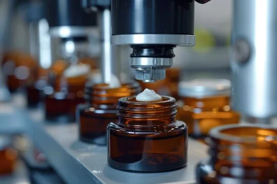 Manufacturing — photograph 2