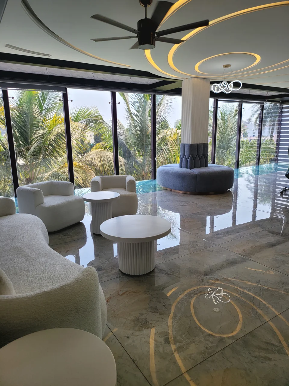 Nammos office — photograph 11