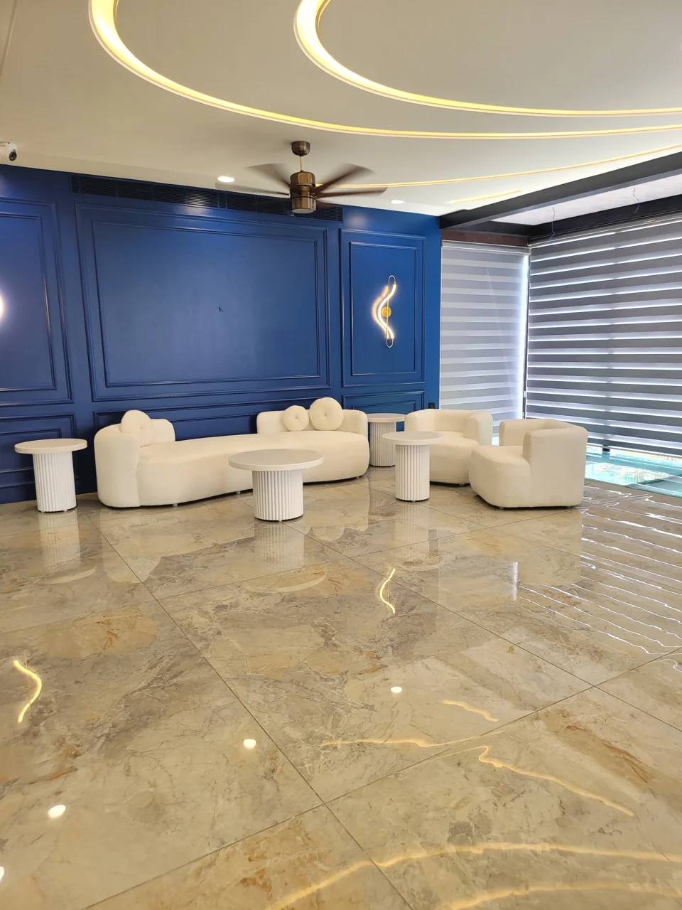 Nammos office — photograph 8